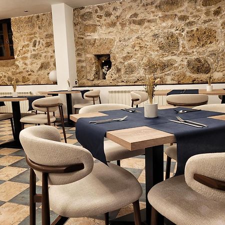 Hospedium Hotel La Fuente Candelario Extérieur photo